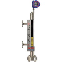 Quest-Tec Level Transmitter, MTLT-5000